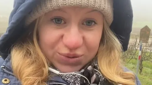 Le désarroi de Mathilde Savoye